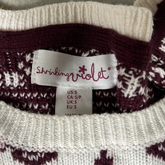 Gorgeous Holiday sweater for the festive season! - Picture 5 of 6